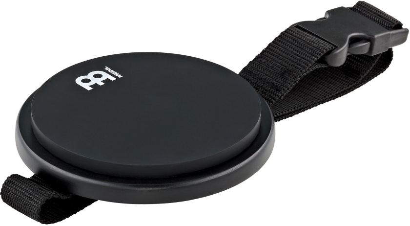 Meinl Knee Practice Pad - Black 4'' MKPP4BK