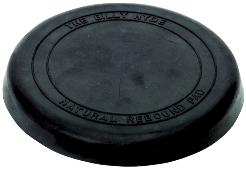 Gewa Practice pad Billy Hyde style 12