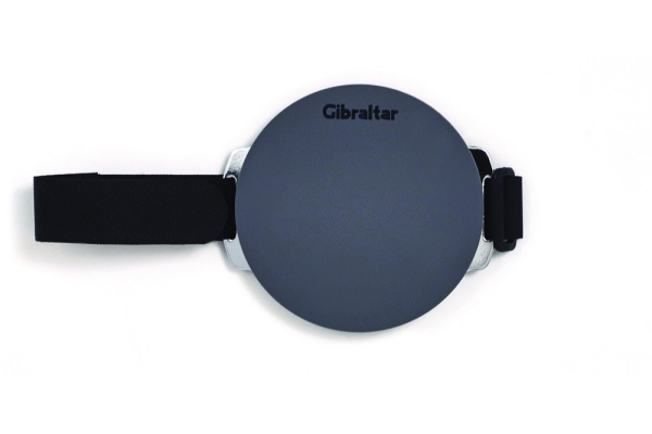 Gibraltar Pocket Practice Pad 4