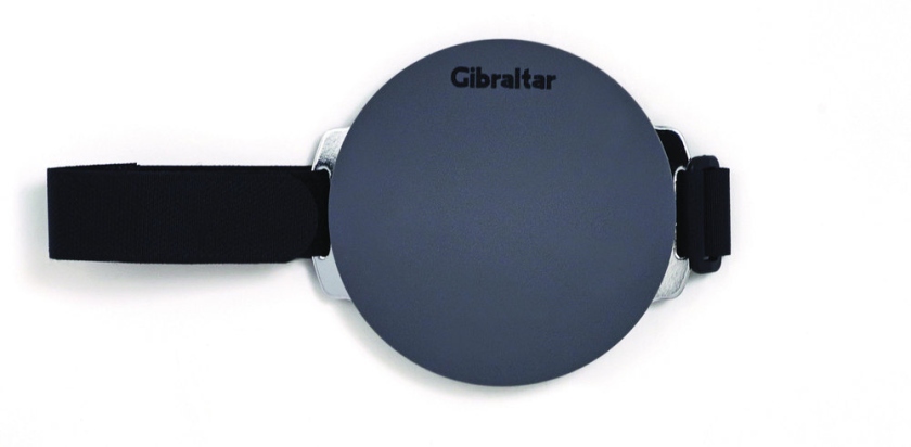 Gibraltar Pocket Practice Pad 4