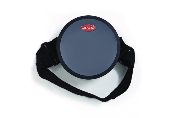 Gibraltar Practice pad 6