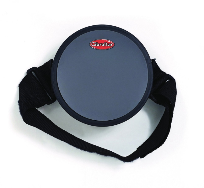 Gibraltar Practice pad 6