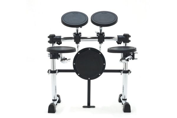 Gibraltar Practice Pad cu rack GPO8