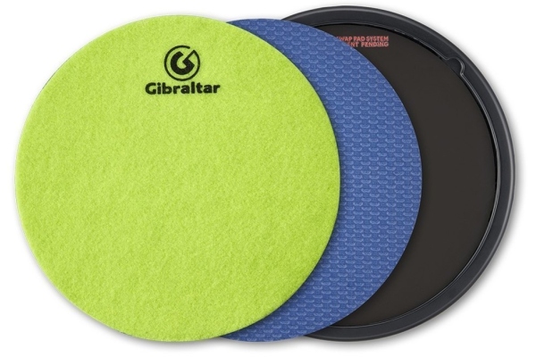 Gibraltar Practice Swap Pad SC-SWAP