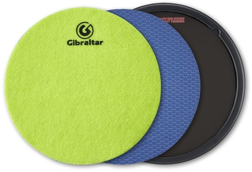 Gibraltar Practice Swap Pad SC-SWAP