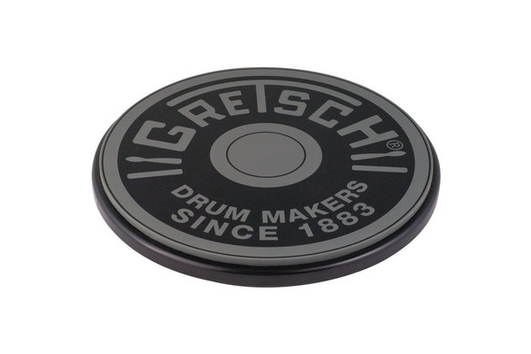 Gretsch Practice Pad 6 Gri