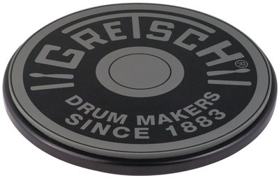 Gretsch Practice Pad 6 Gri
