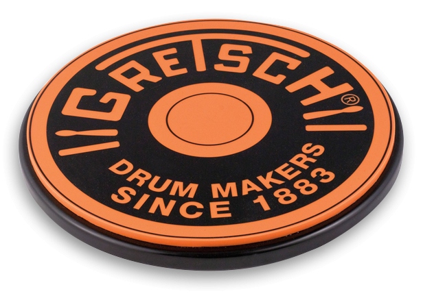 Practice Pad Gretsch Practice Pad 6