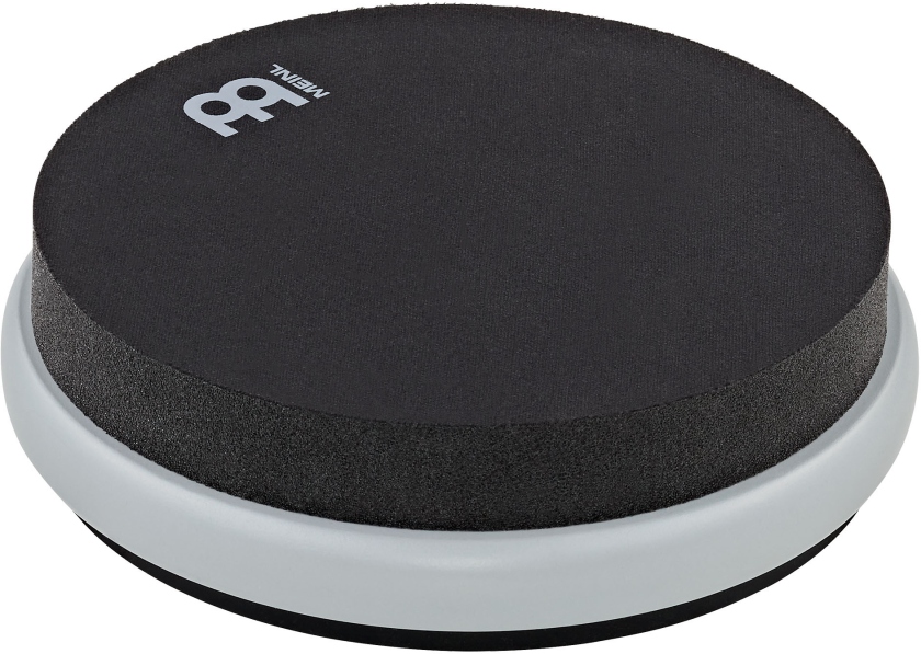 Meinl Double Sided Pad - Gray 6'' MDSP6GY