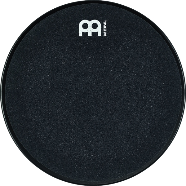 Meinl Marshmallow Practice Pad - Black 12