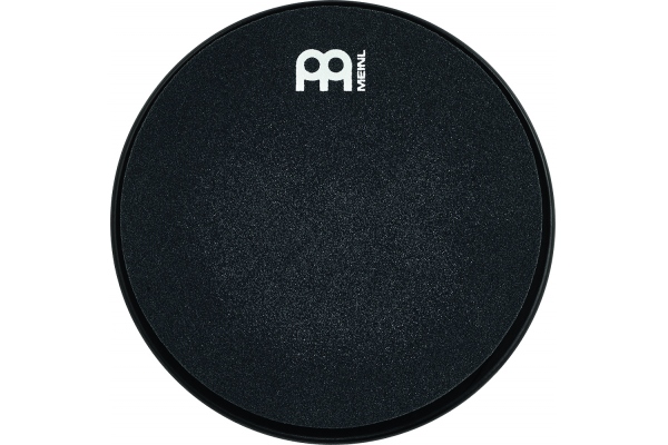 Meinl Marshmallow Practice Pad - Black 6