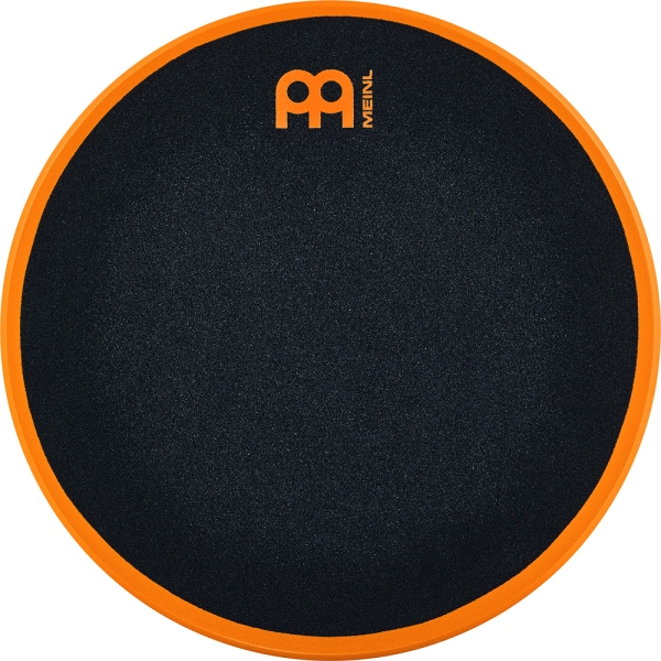 Meinl Marshmallow Practice Pad - Orange 12