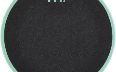 Practice Pad Meinl Marshmallow Practice Pad - Sea Foam 12"