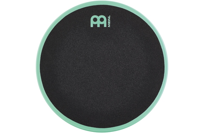 Practice Pad Meinl Marshmallow Practice Pad - Sea Foam 12"