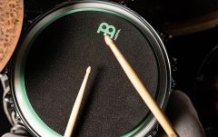 Practice Pad Meinl Marshmallow Practice Pad - Sea Foam 12"