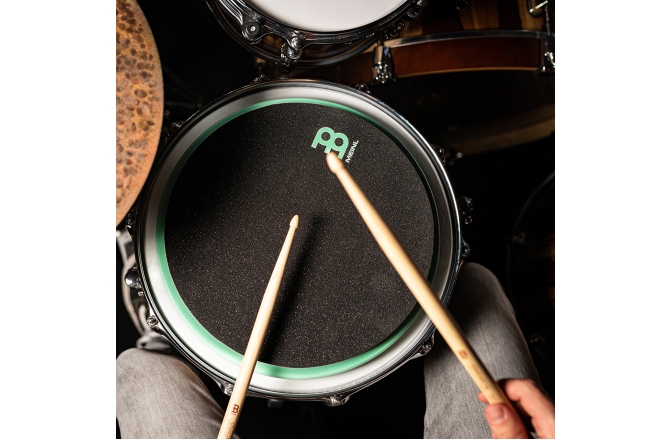 Practice Pad Meinl Marshmallow Practice Pad - Sea Foam 12"