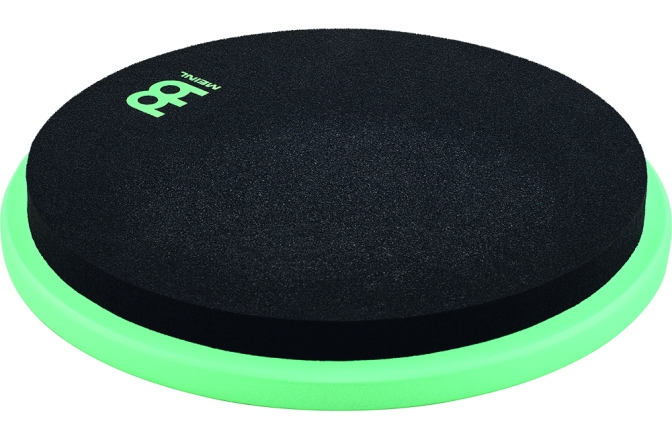 Practice Pad Meinl Marshmallow Practice Pad - Sea Foam 12"