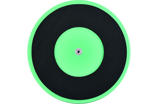 Practice Pad Meinl Marshmallow Practice Pad - Sea Foam 12"