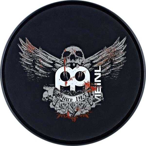 Meinl MPP-6-JB Jawbreaker Practice Pad
