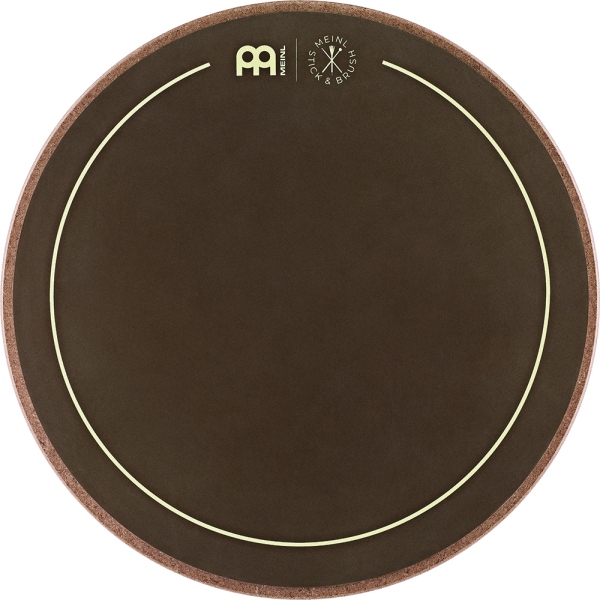 Meinl Practice Pad 12