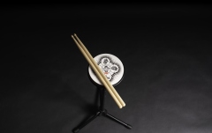 Practice Pad Meinl Practice Pad - 6" Benny Greb Signature