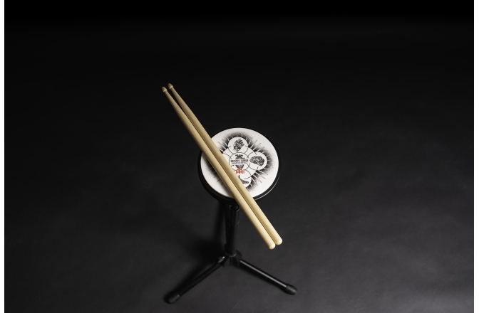 Practice Pad Meinl Practice Pad - 6" Benny Greb Signature
