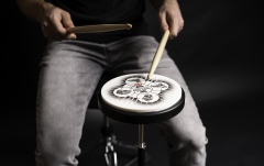 Practice Pad Meinl Practice Pad - 6" Benny Greb Signature