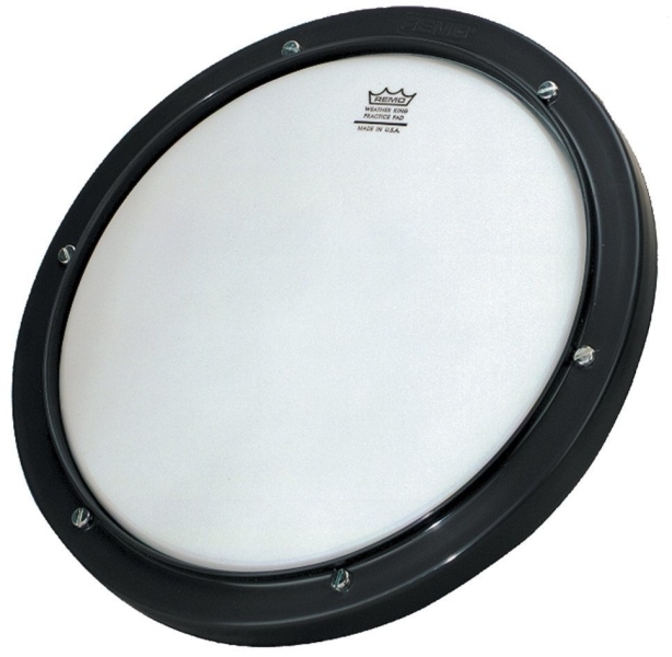 Remo Practice Pad 8