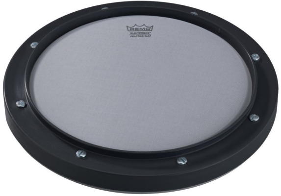 Remo Practice pad Silent Stroke 8" RT-0008-SN