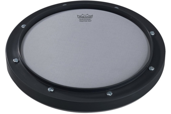 Remo Practice pad Silent Stroke 8