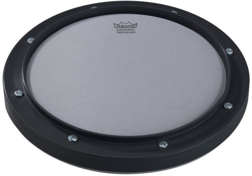 Remo Practice pad Silent Stroke 8