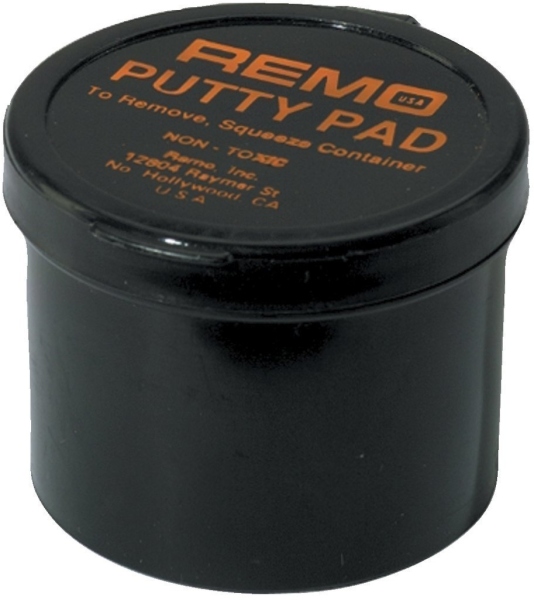 Remo Putty Pad