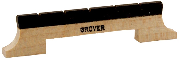 Grover B 30B 5-String 1/2