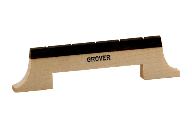 Prăguș Banjo Grover  B 30B Leader Banjo Bridge 5/8" High
