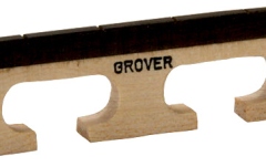 Prăguș Banjo Grover B 71 - Minstrel Banjo Bridge 5/8" High