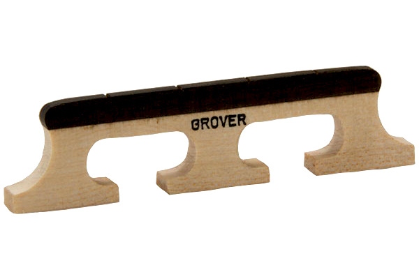 B 71 - Minstrel Banjo Bridge 5/8