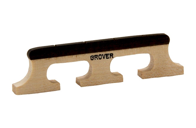 Prăguș Banjo Grover B 71 - Minstrel Banjo Bridge 5/8" High