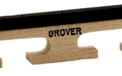 Prăguș Banjo Grover B 72 - Minstrel Banjo Bridge 1/2" High