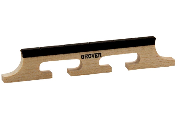 B 72 - Minstrel Banjo Bridge 1/2 B 72 - Minstrel Banjo Bridge 1/2