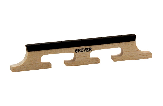 Prăguș Banjo Grover B 72 - Minstrel Banjo Bridge 1/2" High