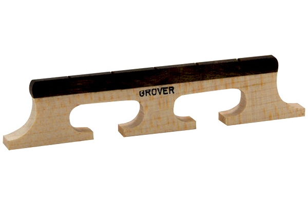 Grover B 73 - Minstrel Banjo Bridge 5/8