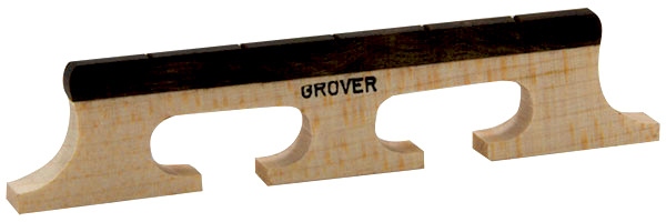 Grover B 73 - Minstrel Banjo Bridge 5/8