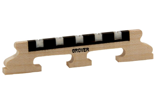 B 96 - Acousticraft Banjo Bridge 5/8 B 96 - Acousticraft Banjo Bridge 5/8