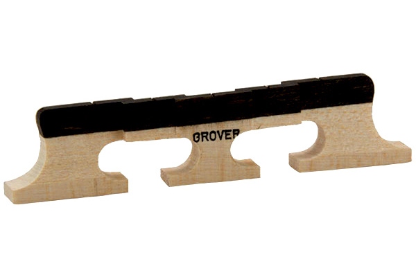 B77 - Tune-Kraft Compensating Banjo Bridges 5/8 B77 - Tune-Kraft Compensating Banjo Bridges 5/8