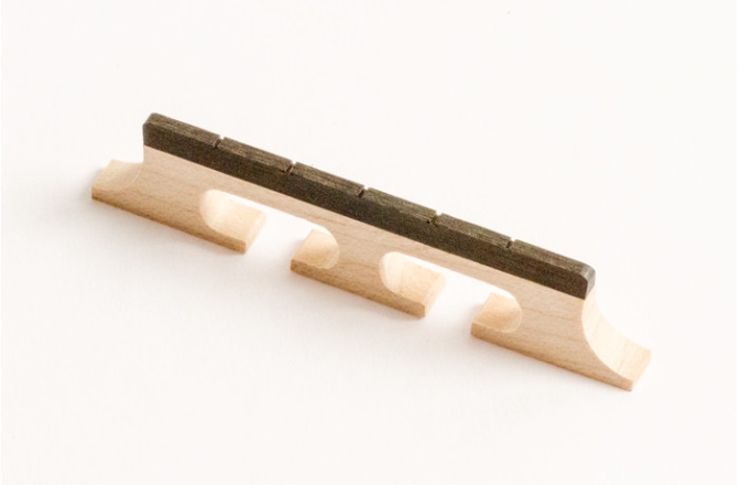 Prăguș Banjo Ortega Bridge for Banjo