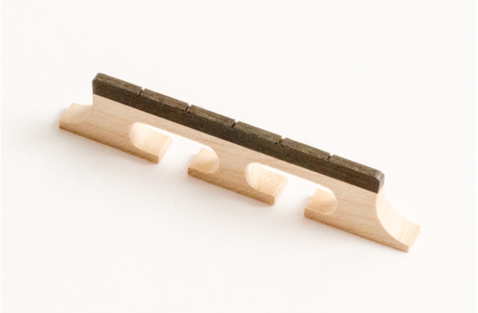 Prăguș Banjo Ortega Bridge for Banjo