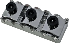 Prăguș blocabil (Locking nut) Floyd Rose By FR3NR2C -Locking Nut R2 - Chrome