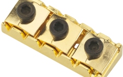 Prăguș blocabil (Locking nut) Floyd Rose  FR1NL3G - 1000 Series / Special Locking Nut R-3 - Left - Gold