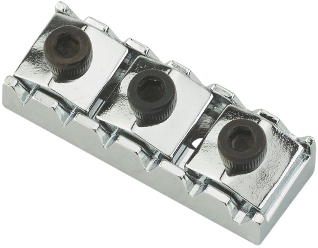 Floyd Rose FR1NR2C - 1000 Series / Special Locking Nut R-2 - Chrome
