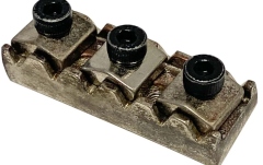 Prăguș blocabil (Locking nut) Floyd Rose  FR1NR2NR - Special Relic Locking Nuts R2 - Relic Nickel